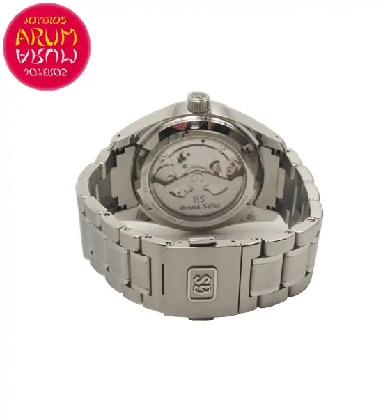 Seiko Grand Seiko Shop Ref. 5652/2277