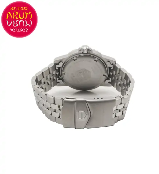 Tag Heuer Professional Shop Ref. 5613/2238 "SOLD"