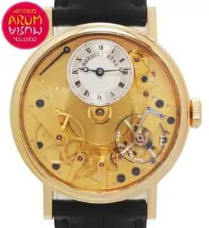 Breguet Tradition Shop Ref. 5648/2273