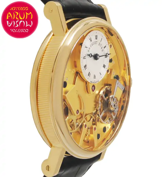 Breguet Tradition Shop Ref. 5648/2273