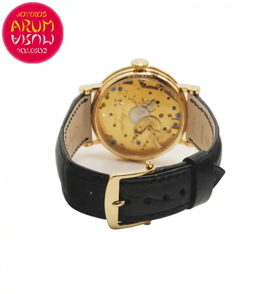 Breguet Tradition Shop Ref. 5648/2273