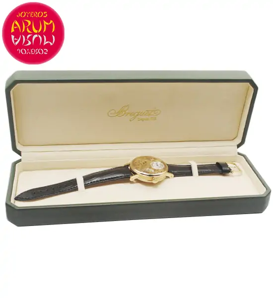 Breguet Tradition Shop Ref. 5648/2273