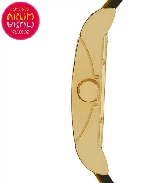 Bulgari Rettangolo Shop Ref. 2184