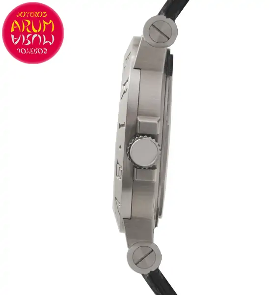 Bulgari Diagono Shop Ref. 5678/2303