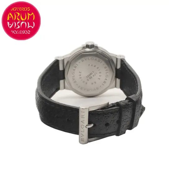 Bulgari Diagono Shop Ref. 5678/2303