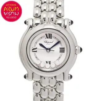 Chopard Happy Sport Shop Ref. 5607/2232