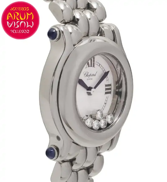 Chopard Happy Sport Shop Ref. 5607/2232