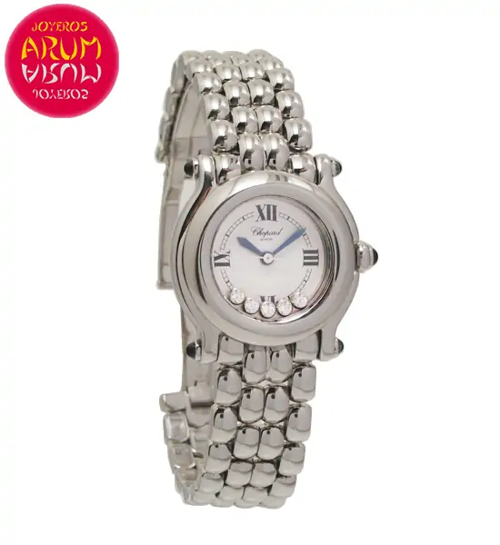 Chopard Happy Sport Shop Ref. 5607/2232