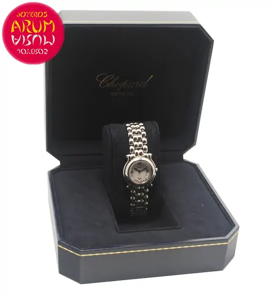 Chopard Happy Sport Shop Ref. 5607/2232