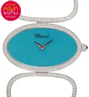 Chopard Classique Shop Ref. 5664/2289