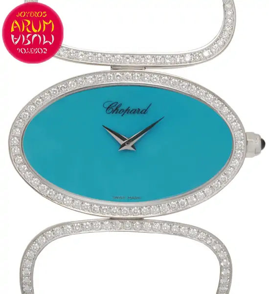 Chopard Classique Shop Ref. 5664/2289
