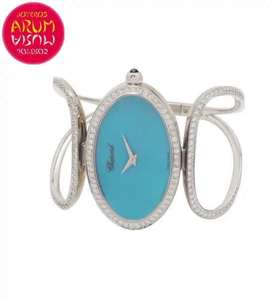 Chopard Classique Shop Ref. 5664/2289