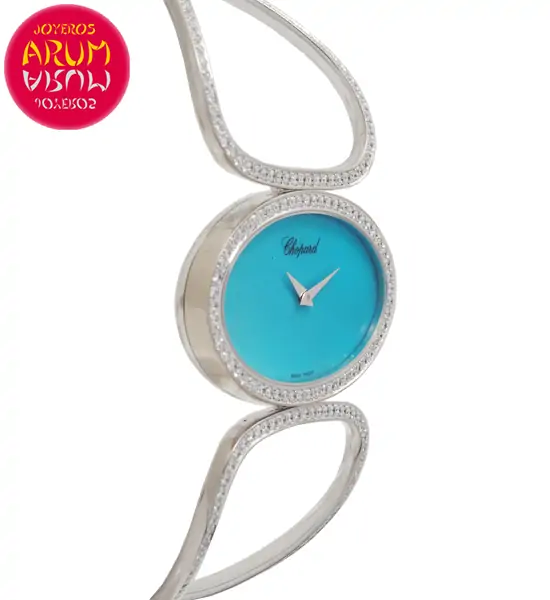 Chopard Classique Shop Ref. 5664/2289