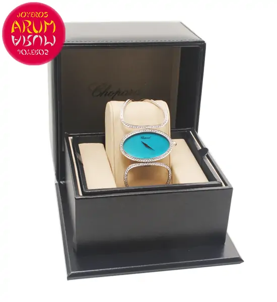 Chopard Classique Shop Ref. 5664/2289