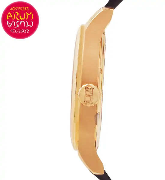 Chopard L.U.C Regulator Shop Ref. 5674/2299