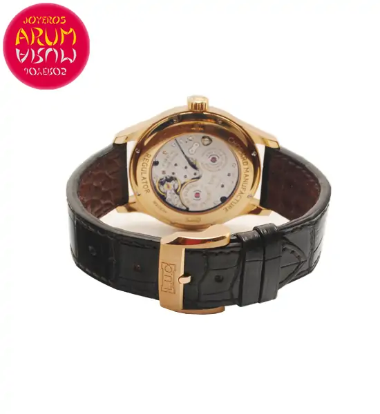 Chopard L.U.C Regulator Shop Ref. 5674/2299