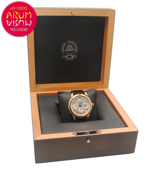 Chopard L.U.C Regulator Shop Ref. 5674/2299