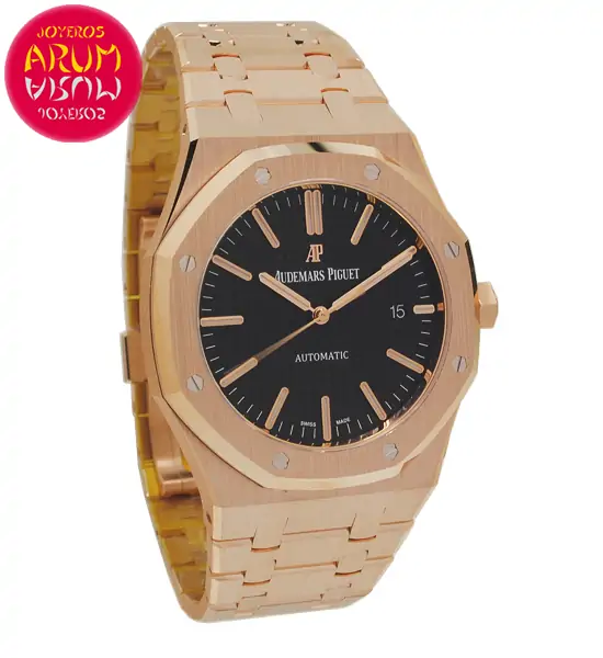 Audemars Piguet Royal Oak Shop Ref. 5175/1799 "SOLD"