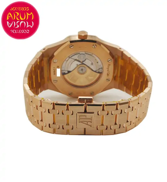 Audemars Piguet Royal Oak Shop Ref. 5175/1799 "SOLD"