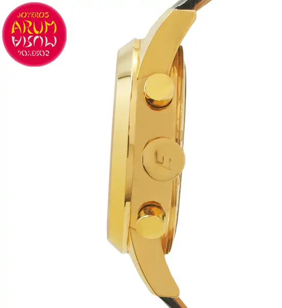 Eberhard & Co Chrono4 Shop Ref. 5689/2314