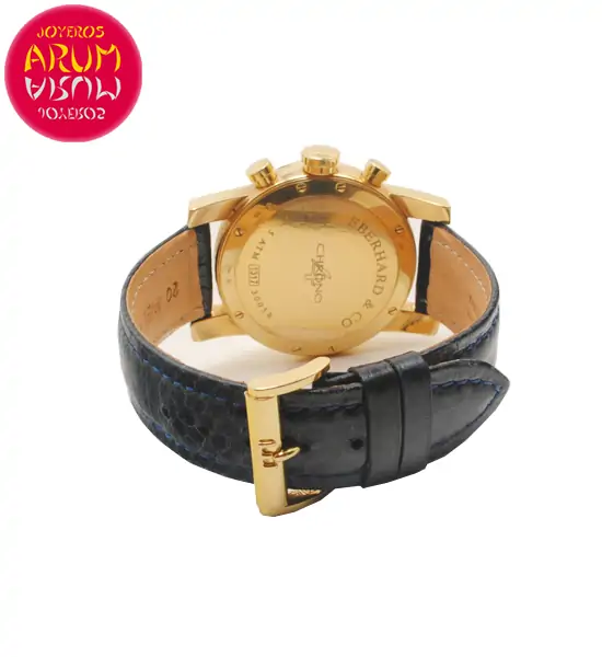 Eberhard & Co Chrono4 Shop Ref. 5689/2314