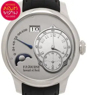 F.P Journe Octa Lune Shop Ref. 5577/2202