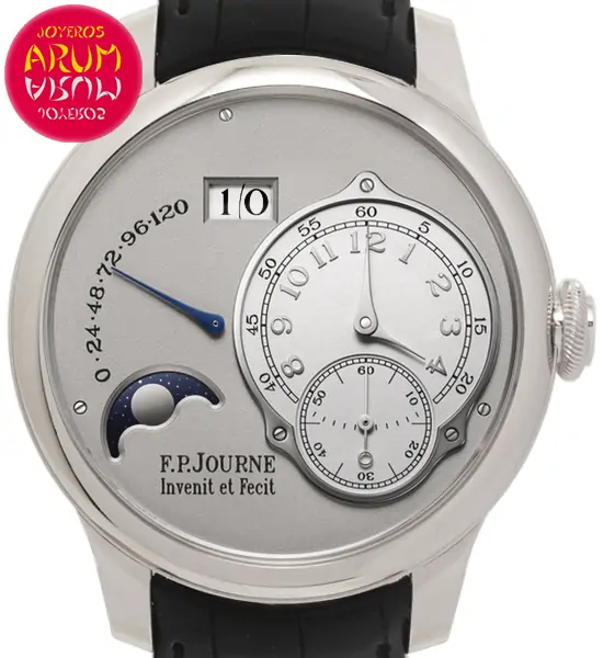 F.P Journe Octa Lune Shop Ref. 5577/2202