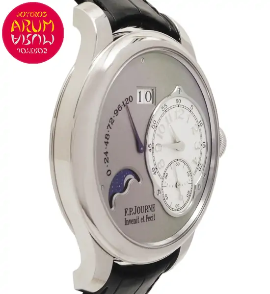 F.P Journe Octa Lune Shop Ref. 5577/2202