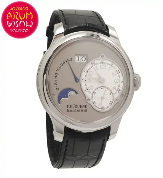 F.P Journe Octa Lune Shop Ref. 5577/2202
