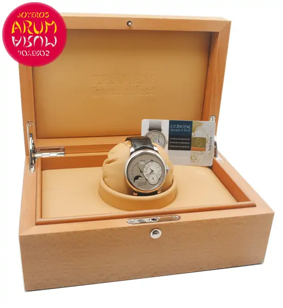 F.P Journe Octa Lune Shop Ref. 5577/2202