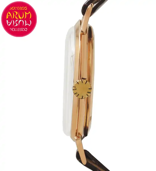 Girard Perregaux Vintage Shop Ref. 5680/2305 Girard Perregaux Vintage Shop Ref. 5680/2305