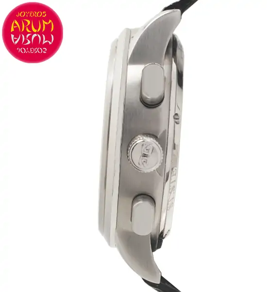 Glashütte PanoGraph Shop Ref. 5659/2284