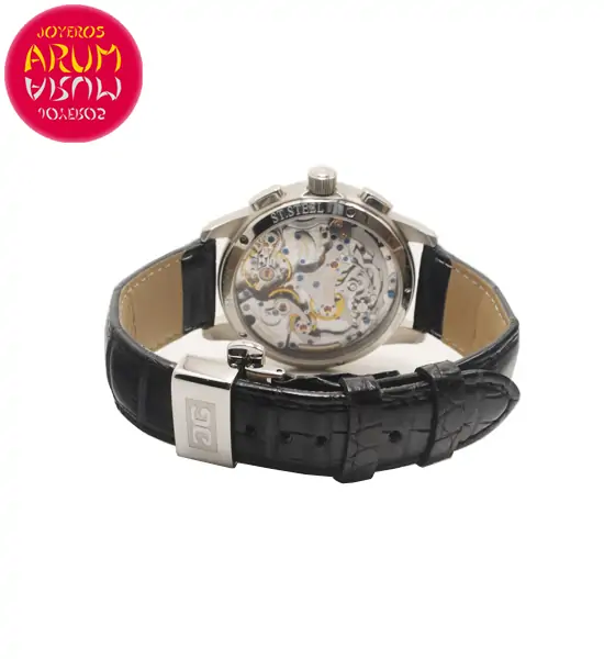 Glashütte PanoGraph Shop Ref. 5659/2284