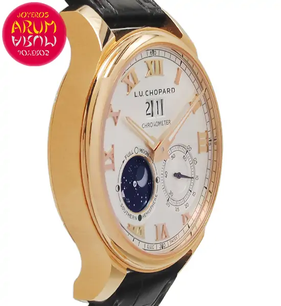 Chopard L.U.C Lunar Shop Ref. 5364/1991 Chopard L.U.C Lunar Shop Ref. 5364/1991