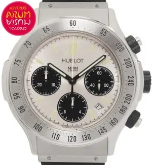 Hublot Super B Shop Ref. 5657/2282