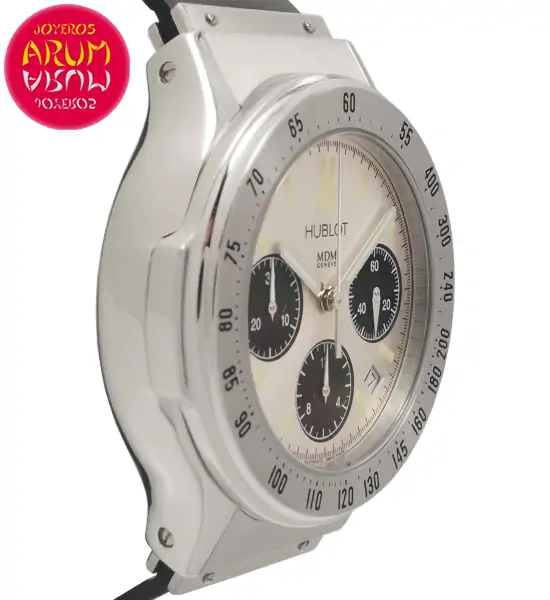 Hublot Super B Shop Ref. 5657/2282