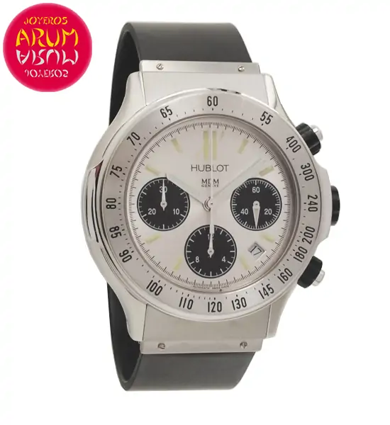 Hublot Super B Shop Ref. 5657/2282