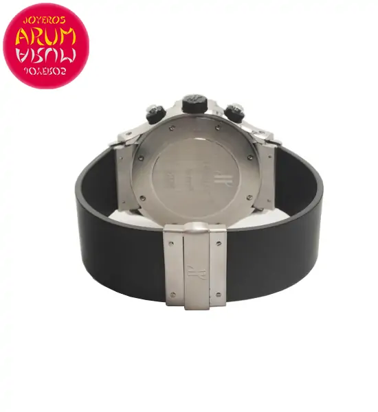 Hublot Super B Shop Ref. 5657/2282