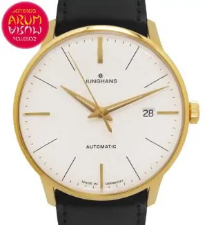 Junghans Meister Classic Shop Ref. 5692/2317