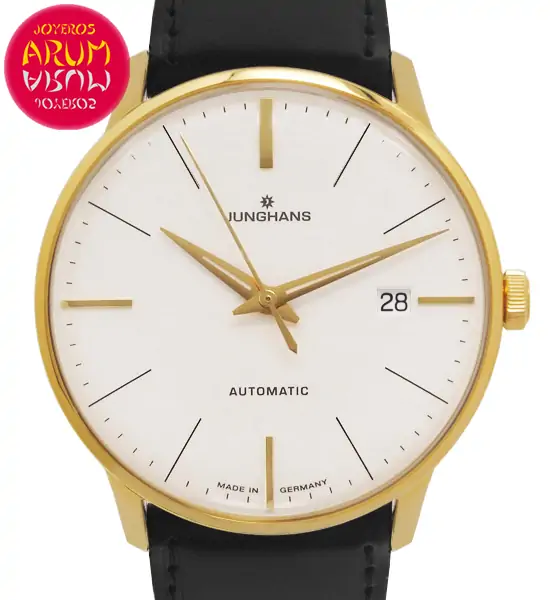 Junghans Meister Classic Shop Ref. 5692/2317