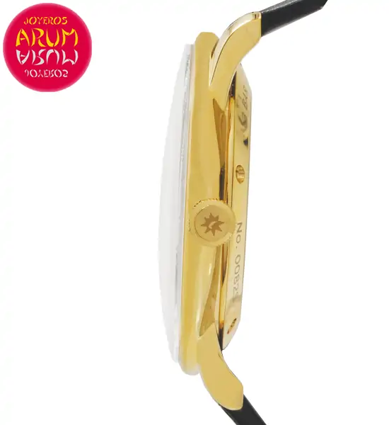 Junghans Meister Classic Shop Ref. 5692/2317