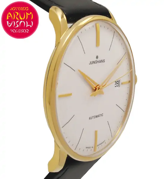 Junghans Meister Classic Shop Ref. 5692/2317