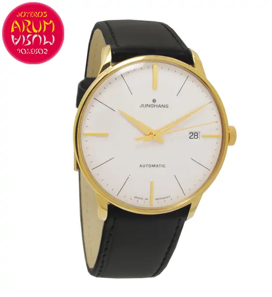 Junghans Meister Classic Shop Ref. 5692/2317