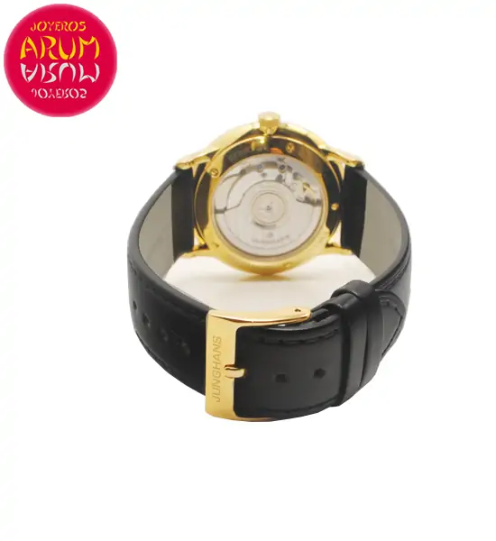 Junghans Meister Classic Shop Ref. 5692/2317