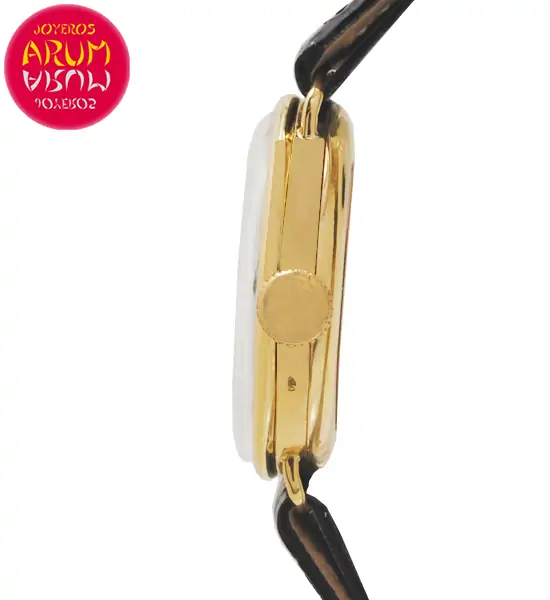 Movado Vintage Shop Ref. 5595/2220 Movado Vintage Shop Ref. 5595/2220