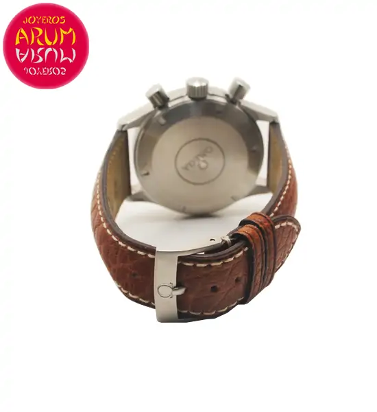 Omega Dynamic Shop Ref. 5523/2148