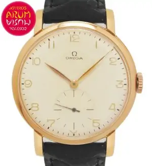 Omega Vintage Shop Ref. 5590/2215