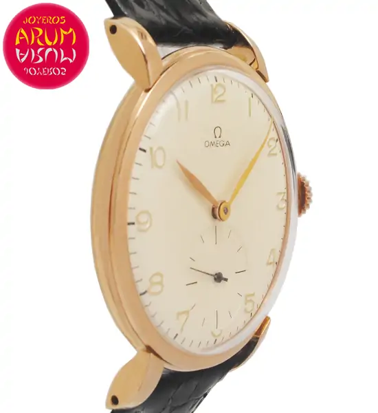 Omega Vintage Shop Ref. 5590/2215