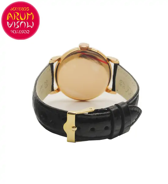 Omega Vintage Shop Ref. 5590/2215