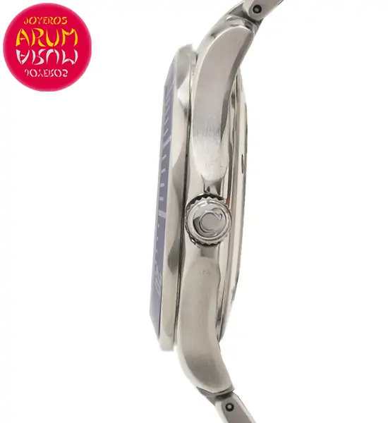 Omega Seamaster Shop Ref. 5616/2241